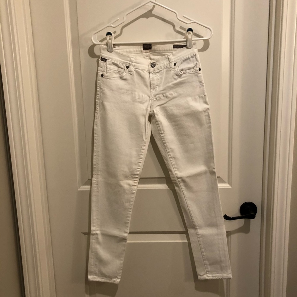 Citizens of Humanity Jeans